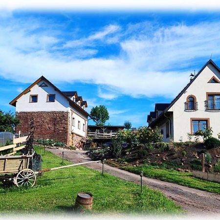 Apartman Na Statku Červený Kostelec 外观 照片