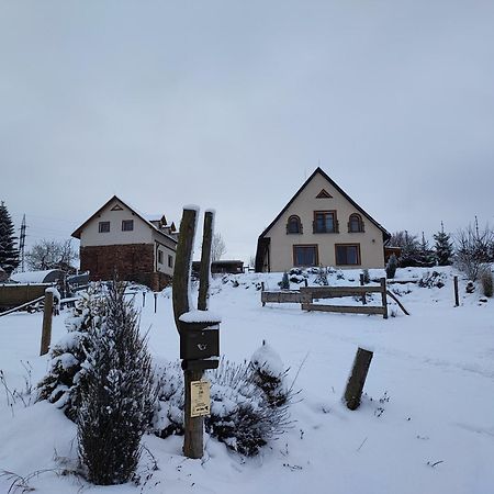 Apartman Na Statku Červený Kostelec 外观 照片