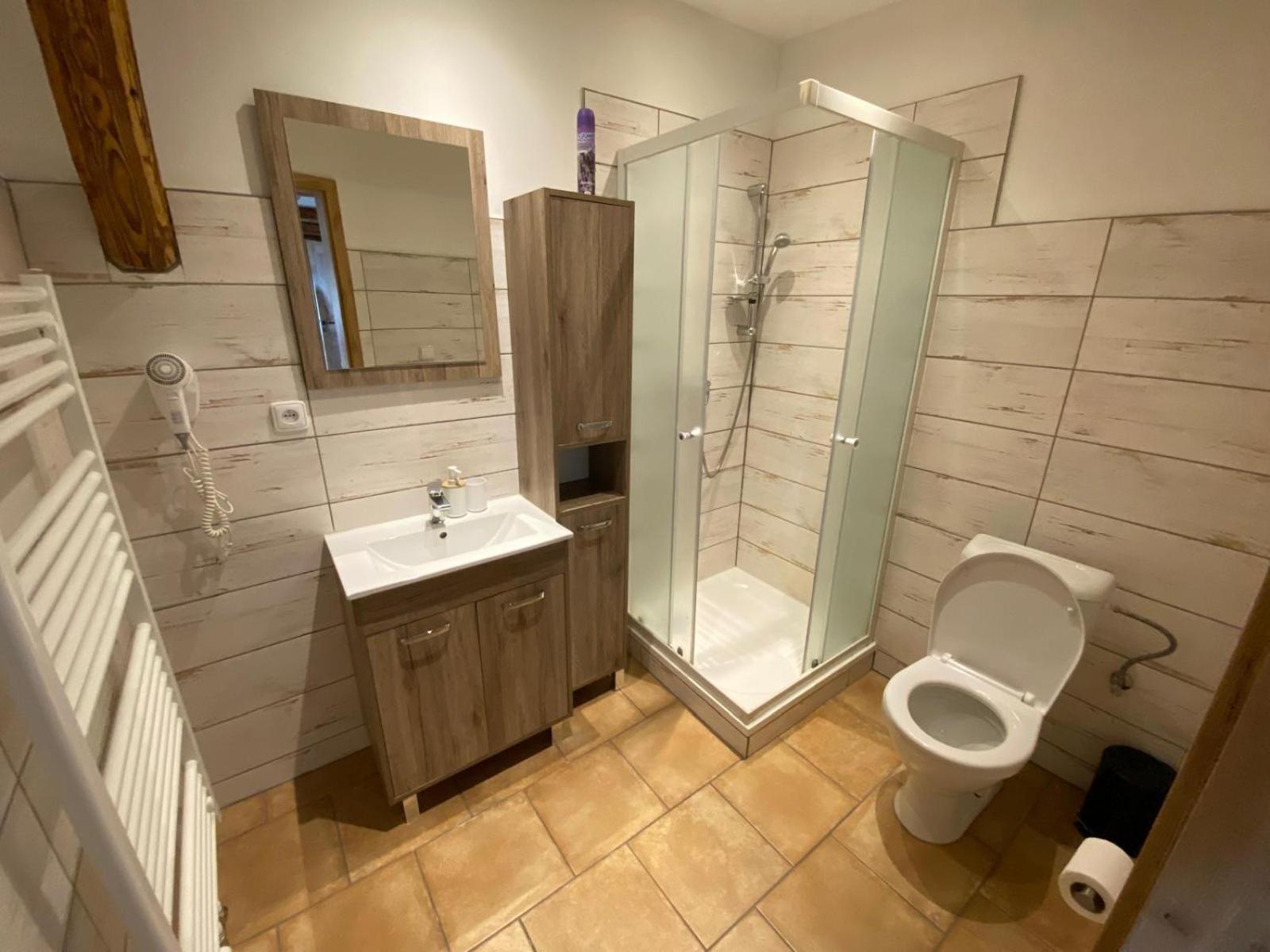 Apartman Na Statku Červený Kostelec 外观 照片