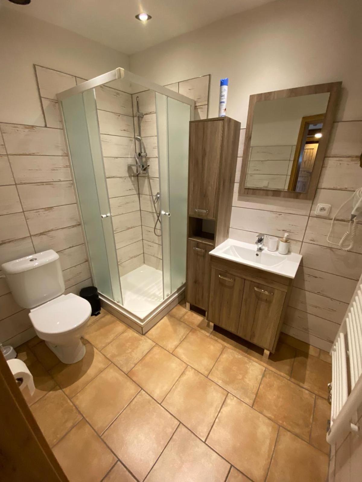 Apartman Na Statku Červený Kostelec 外观 照片